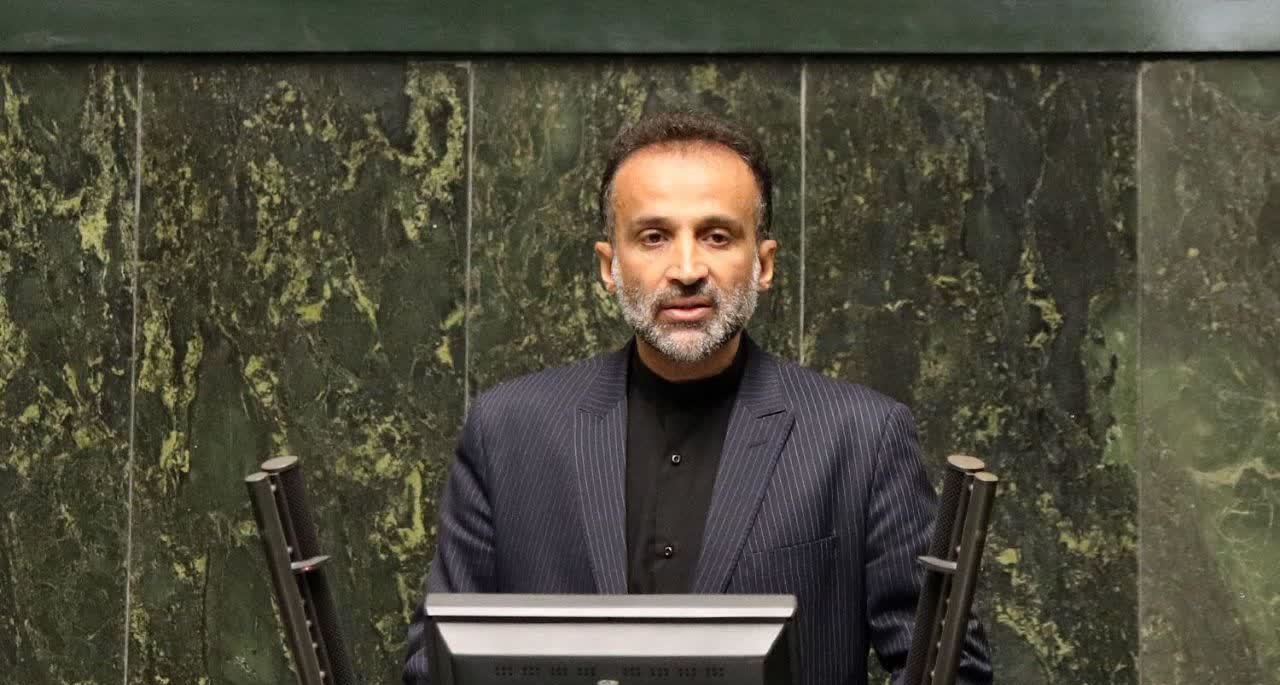 برنامه‌ای برای حل ناترازی برق ارائه نکرده‌اید